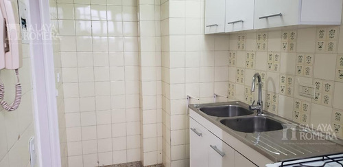 Imagen 11 de 24 de Departamento - Olivos 2 Ambientes - Olivos