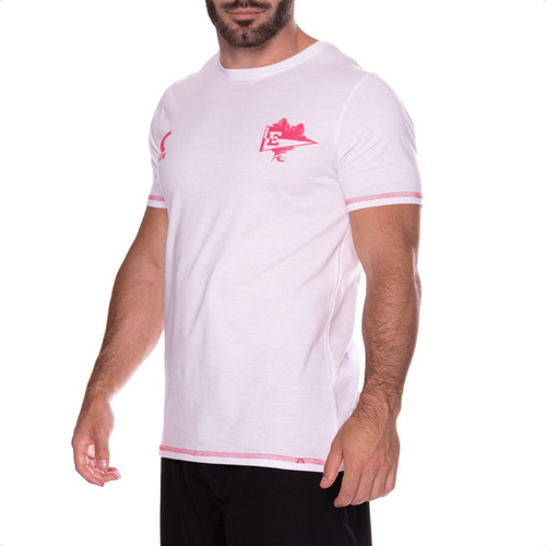 Imagen 3 de 6 de Remera Estudiantes De La Plata 2022 Ruge Hombre Casual