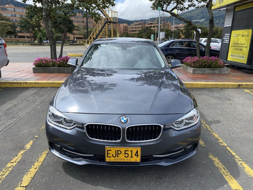 Imagen 2 de 21 de Bmw 320i Sportline 2.0
