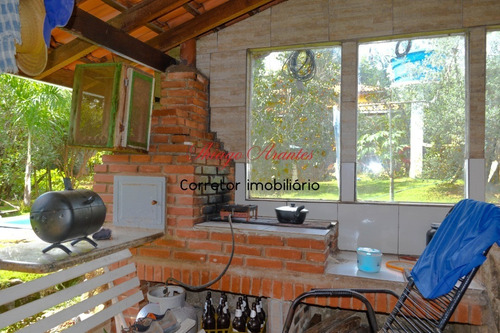 Imagem 12 de 30 de Chacara - Ch00124 - 69334609