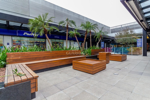 Imagem 10 de 30 de Loja/ponto Comercial Para Aluguel, Jardim Europa - Porto Alegre/rs - 8021