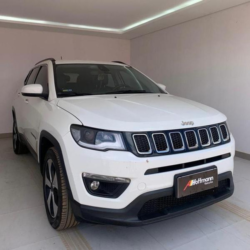 Jeep Compass Sport Flex