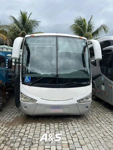 comprar Irizar Century 2012 Scania Otimo Estado  Confira! Ref.456