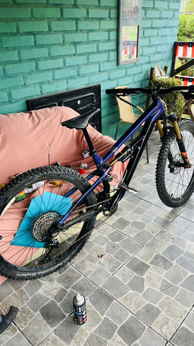 Vendo Polígon T8 2023