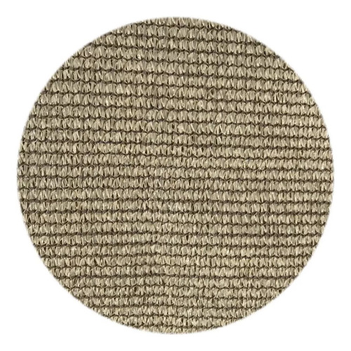 Malla Sombra 90% Raschel 2.2x2.5 Mts Color Beige Bastillada