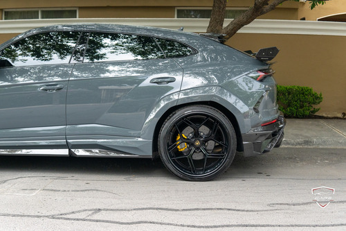 Lamborghini Urus 4.0 V8 S At