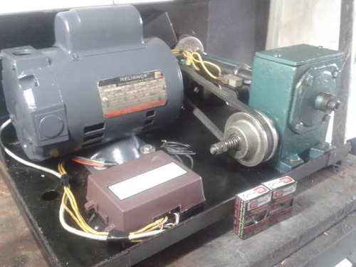Motor Portón Eléctrico Codiplug Forte 1000 Todo Incluido
