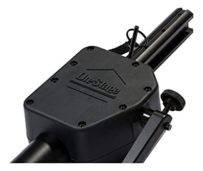 Barra De Subwoofer Para Subir Al Escenario (ss7747v2)