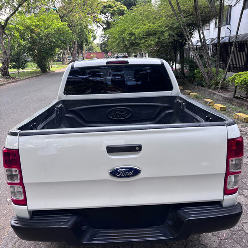 Ford Ranger 3.2 Xl
