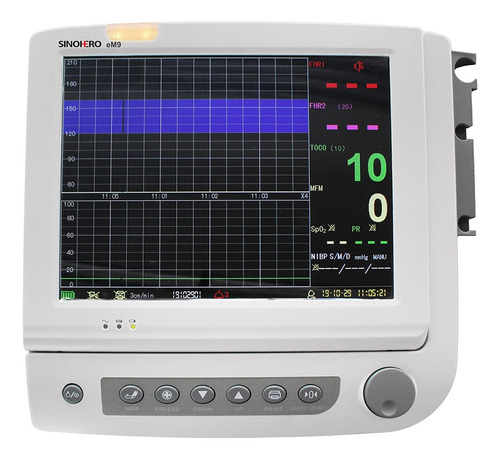 Toco Gyn&obs Monitor Fetal