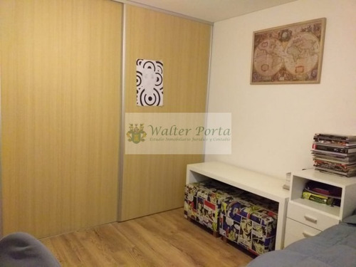 Imagen 19 de 26 de Venta Ph Refaccionado A Nuevo 6 Ambientes En Caballito