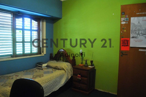 Imagen 29 de 30 de Calle 76 E/ 17 Y 18 - Casa 3 Dormitorios, Quincho Y Parque - Venta Y/o Permuta