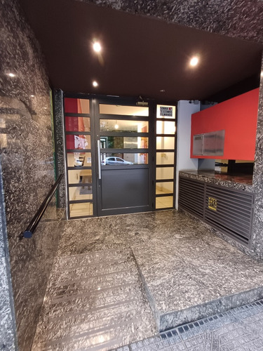 Alquiler Departamento 1 Dormitorio Balcón Frente Expensas Bajas Barrio General Paz