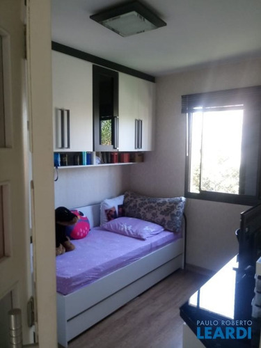 Imagem 8 de 13 de Apartamento - Mooca - Sp - 641169