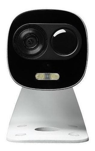 Imagen 2 de 3 de Cámara Lorex Ip Wifi Con Detección Activa 1080p Lnwcm23xsc
