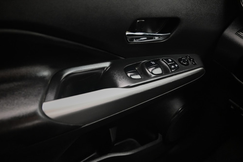 Imagen 14 de 18 de Nissan Kicks Exclusive 1.6 At