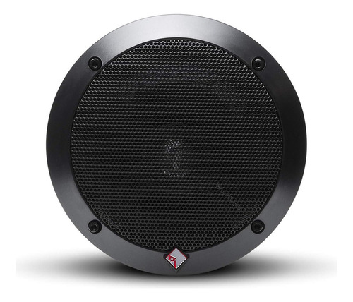 Bocinas Full Range Rockford T152 5.25 PuLG 60w Rms 2 Vías