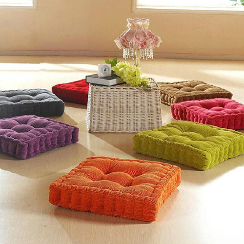 Nuevo Cojín De Silla Cojines De Asiento Patio De Jardín