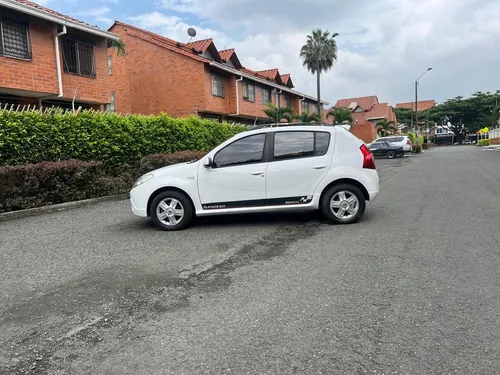 Renault Sandero Dynamique