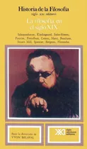 Comprar Filosofia En El Siglo Xix (historia De La Filosofia 8). Yvon