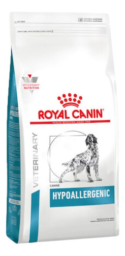 Royal Canin Hypoallergenic Perro 2 Kg El Molino