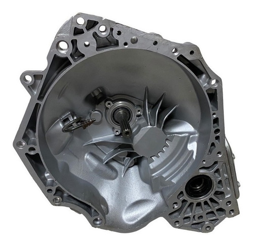 Caixa Câmbio Gm Onix Prisma Spin Cobalt 1.4 6 Marchas