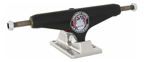 Truck Independent 139mm Hi Hollow Omar Hassan