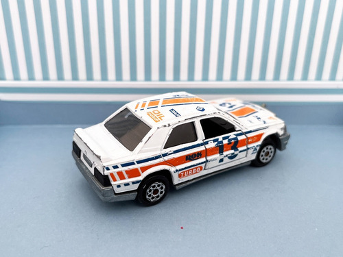 Majorette Mercedes 190e 1992-1995