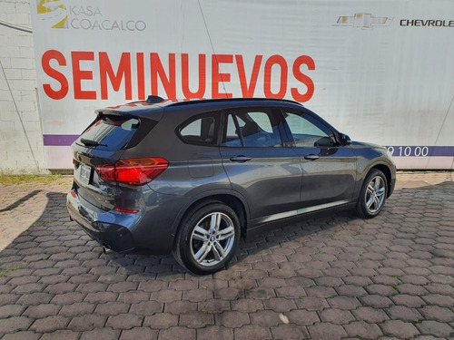 Imagen 7 de 11 de Bmw Serie 1 2019 1.6 5p 120ia M Sport At