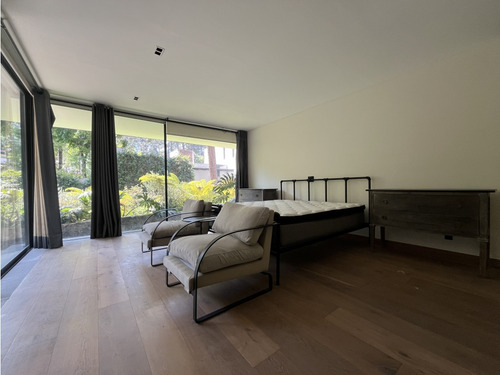 Casa Moderna En Renta | Avándaro