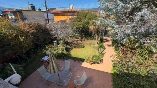 Casa En Venta En Santa Lucia