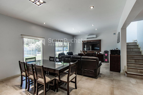Imagen 7 de 30 de Venta Casa 5 Ambientes En La Cesarina - Barrio Cerrado - Barrio Privado - Country