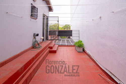 Venta De Casa 6 Ambientes En Mataderos