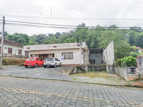 Imagem 1 de 8 de Terreno Com 2500m². Próximo A Hemmer E O Instituto. - 35711703v