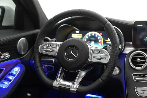 Imagem 8 de 14 de Mercedes-benz C43 Amg 4matic 3.0t 367cv C/teto/2020