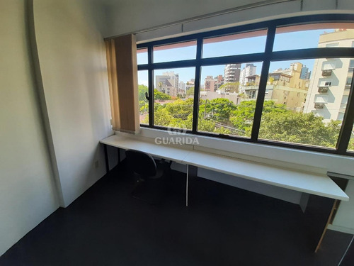 Imagem 5 de 9 de Conjunto/sala Comercial Para Aluguel, Petropolis - Porto Alegre/rs - 9366