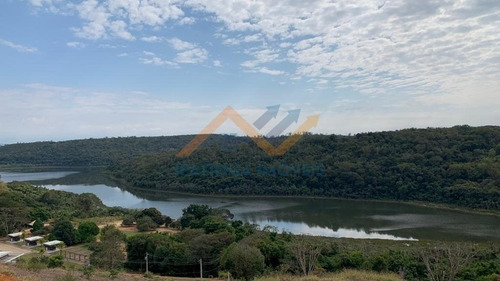 Imagem 1 de 15 de Cháraca Em Condomínio Rural Com Acesso A Lagoa Verde E Clube - 1677