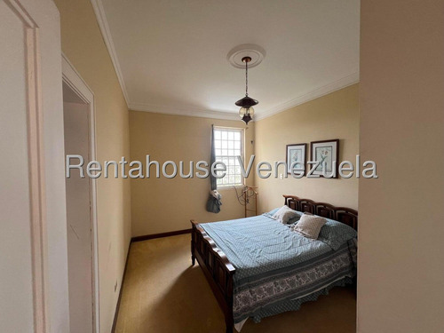 Dc Casa En Alquiler En La Lagunita Country Club 25-17959 Yf