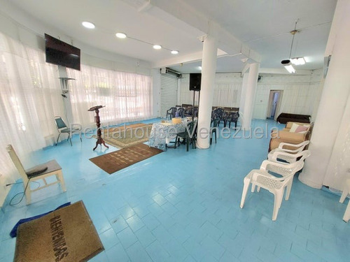 Local Comercial ( A Pie De Calle / Ideal Para Taller Mecanico) Venta Bello Monte Mls-25-19597