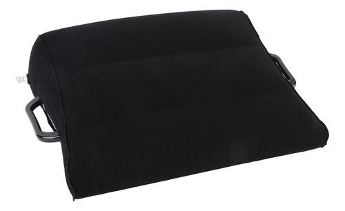 Almohada De Cama Inflable, Cojín De Viaje Portátil