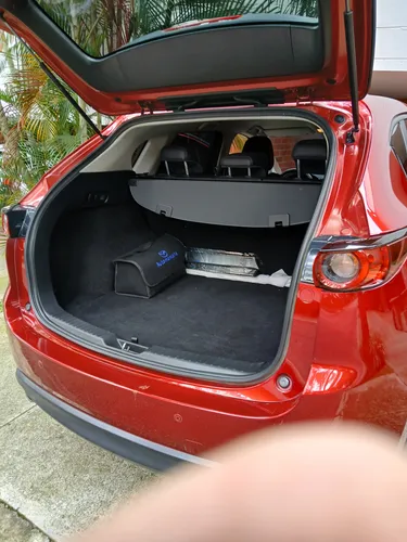 Mazda CX-5 2.5 Touring At
