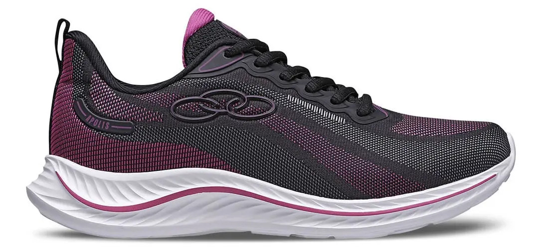 Tênis Olympikus Apolis Feminino