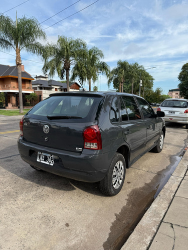 Volkswagen Gol 1.4 Power Ps+ac 83cv