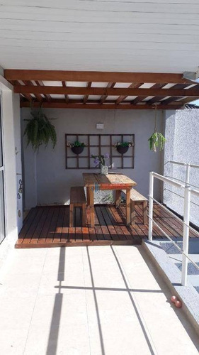 Imagem 6 de 12 de Casa Com 4 Dormitórios À Venda, 250 M² Por R$ 1.170.000,00 - Urbanova - São José Dos Campos/sp - Ca0692