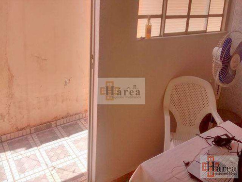 Imagem 17 de 26 de Casa Em Sorocaba Bairro Vila Lucy - V7940