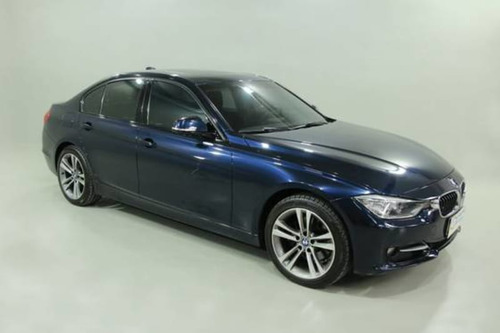 BMW Serie 3 328i 2.0 Active Flex