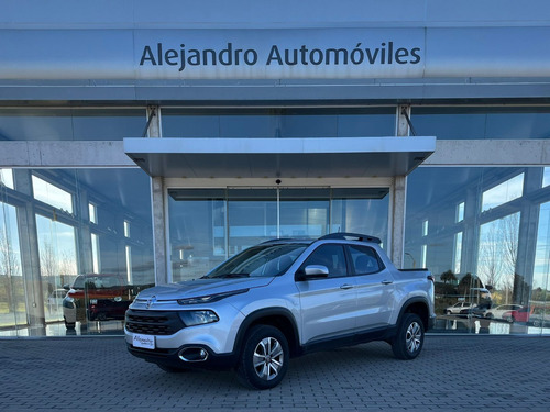 Fiat Toro 1.8 Freedom Mt6 Fwd