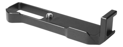 Placa Base De Extensión De Cámara Con Soporte En L Para