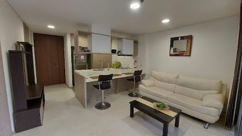 Imagen 1 de 11 de Apartamento En Arriendo Llano Grande 622-17780