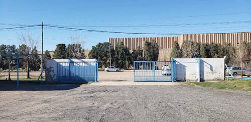 Imagen 4 de 30 de Predio En Parque Ind. Neuquen 18000 M2 - 2 Galp 600 M2 Y Ofi